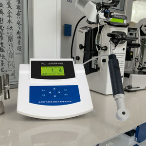 Analyseur de conductivité de testeur de qualité de l'eau du robinet super précis pour les tests de laboratoire des industries alimentaires biochimiques pharmaceutiques - Product Image 4