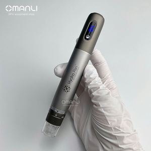 Drpen H3, <span class=keywords><strong>Micropen</strong></span> Inalámbrico con 6 Velocidades Ajustables, Sistema de Microterapia Dr Pen, Dermapen - Product Image 2