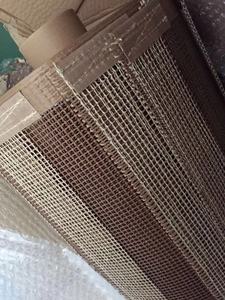 PTFE açık örgü kumaş kemer - Product Image 2