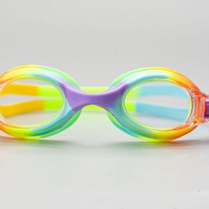 Gafas de Natación Profesionales Antivaho, Impermeables, de Alta Definición, con Protección UV, para Niños, Lentes de PC Anti-fugas - Product Image 6