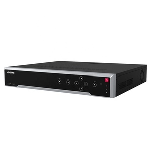 เครื่องบันทึกวิดีโอเครือข่าย ANNKE 32CH NVR 8MP 4K H.265+ Non POE IP 4 ระบบรักษาความปลอดภัย CCTV รุ่น DS-7732NI-I4 HIK PoE NVR - Product Image 1