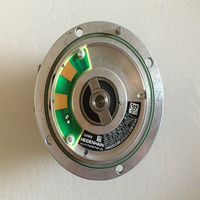 Codificador PLC 6FX2001-5JE20-2DA0
