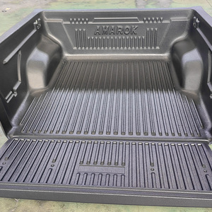 Accesorios para camionetas Factory Direct Pickup Truck Bed Liner para <span class=keywords><strong>Volkswagen</strong></span> <span class=keywords><strong>Amarok</strong></span> Pickup 2016 <span class=keywords><strong>2022</strong></span> - Product Image 5