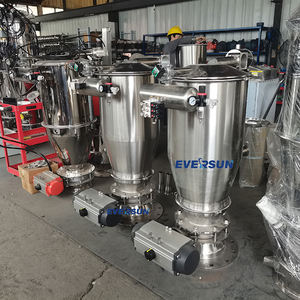 Otomatik tahıl tozu granül pnömatik vakum besleyici konveyör - Product Image 2