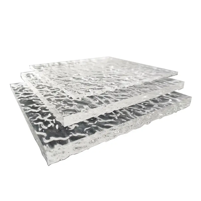 Wholesale custom color pattern polystyrene sheet transparent GPPS sheet ps plexiglass sheet factory