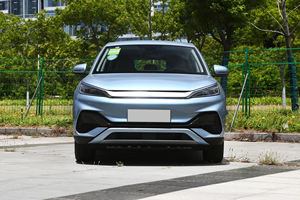 Çin ucuz Byd otomobiller sol el sürücü kullanılan Byd Atto <span class=keywords><strong>3</strong></span> kompakt Suv oto Sale Yuan artı satılık 2025 yeni Ev elektrikli araba - Product Image 3