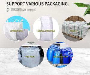 Suministro OEM de <span class=keywords><strong>perlita</strong></span> blanca pura para construcción hormigón ligero y materiales de aislamiento especializados <span class=keywords><strong>perlita</strong></span> - Product Image 4