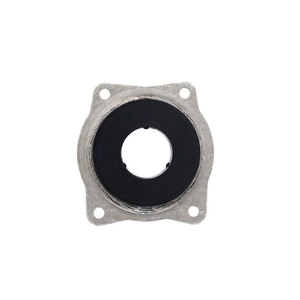 Retén de aceite delantero del cigüeñal 94810191020 para juntas del sistema de motor Porsche Cayenne Panamera - Product Image 5