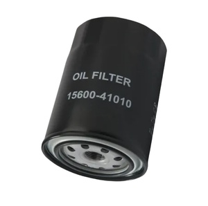 Filtro de Aceite de Alta Calidad OEM 15600-41010 AFL1MC 90915-TD004 V91110012 para LEXUS/Land <span class=keywords><strong>Rover</strong></span>/Nissan/RENAULT TRUCKS/TOYOTA - Product Image 2