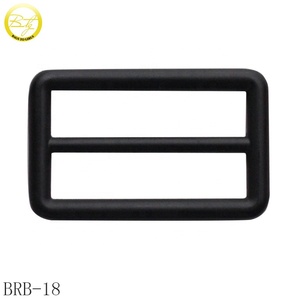 <strong>Adjustable</strong> Alloy Belt Buckle Slide Clasp <strong>Strap</strong> for Handbags Metal <strong>Adjustable</strong> <strong>Strap</strong> for Bag Parts &amp; Accessories - Product Image 5