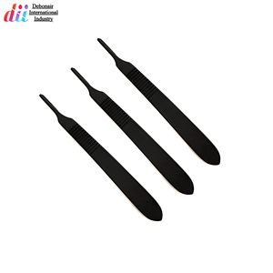 Kit de Herramientas para la Propagación de Corales, Acero Inoxidable, Óxido Negro, Herramientas para Acuarios y Arrecifes, Proveedor Mayorista, Fabricante Líder - Product Image 5