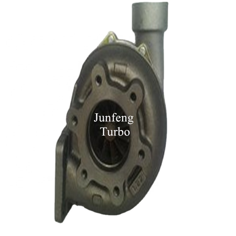 465213-0001 S3A H2D Turbocharger - High Performance