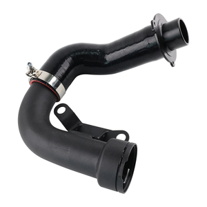 Kit de conversión de tubería de descarga Turbo de acero inoxidable AOSU Compatible con 2006 Audi TTS FSI y <span class=keywords><strong>VW</strong></span> R20/<span class=keywords><strong>Golf</strong></span>/Scirocco R <span class=keywords><strong>GTI</strong></span> modelo - Product Image 1