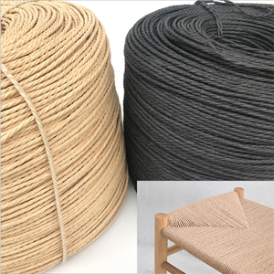 <strong>Heavy</strong> Duty 3 Strands Danish Paper <strong>Cord</strong> for Chairs - Product Image 6