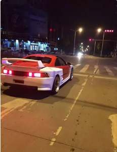 Pour Toyota MR2 90 TD Big Surround, ensemble de 13 pièces pour Toyota MR2 90 TD Big Surround - Product Image 5