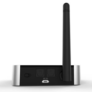 Nueva llegada 2019 Nuevo transmisor de audio inalámbrico de larga distancia Clase 1 <span class=keywords><strong>Bluetooth</strong></span> 5,0 Transmisor de audio Receptor con <span class=keywords><strong>antena</strong></span> - Product Image 3