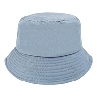 Gorra de Pescador Personalizada con Logotipo, Cálida y Suave, 100% Algodón, Unisex, para Todas las Estaciones, Viajes, Ciclismo, Uso Diario