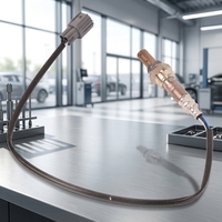 Nouvelle Sonde Lambda O2 avant gauche Dong RUI 234-9023 (avant et après catalyseur) pour Impreza XV, moteur, garantie 1 an, Toyota RAV4