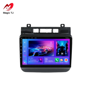 Đối với Volkswagen <span class=keywords><strong>Touareg</strong></span> 4-core Android hệ thống định vị xe với DSP được xây dựng trong Carplay đảo ngược hình ảnh phổ điều khiển màn hình - Product Image 1