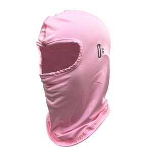 Pasamontañas Deportivo Y2K para Motociclismo, Pesca, Fútbol, Protección UV, Resistente al Viento, Refrigerante, Ajustable, Unisex para Adultos - Product Image 5