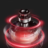 Coupe-légumes électrique automatique multifonctionnel pour la cuisine