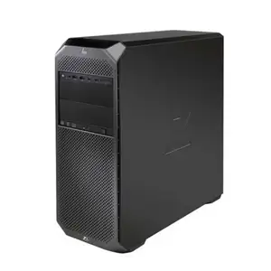 Z6 G4 Graphics Workstation Desktop Computer Host Telecommuting/Simulation/Medical Imaging Z6G4 for HP