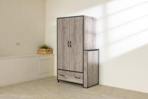 Armario de Dormitorio de Calidad Superior a Precio Competitivo, Armario de Dormitorio de Primera Calidad - Product Image 4