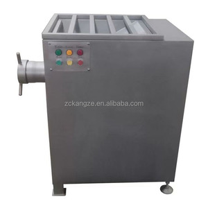 Máquina Industrial para <span class=keywords><strong>Picar</strong></span> <span class=keywords><strong>Carne</strong></span> <span class=keywords><strong>de</strong></span> Cordero, Cerdo, Pollo y Res, 500 kg/hora, 1000 kg/hora, 2000 kg/hora, <span class=keywords><strong>Precio</strong></span> - Product Image 6