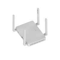 Router VSOL HG5075 BE36 WiFi7 BE3600 dengan Port WAN 2.5G, Dual Band MLO, 4K QAM, Mesh Wireless untuk Rumah dan Kantor