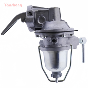 Piezas de repuesto para carretilla elevadora Yansheng, bomba de combustible para motor K15, K21, <span class=keywords><strong>K25</strong></span> - Product Image 2