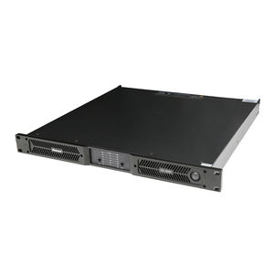 Pro Audio Sub Amplificateur 5000 Watts Amplificateurs Numériques 2 Canaux Power Bass Combo pour Night Club - Product Image 1