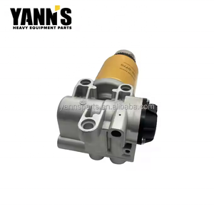 <span class=keywords><strong>Pompe</strong></span> d'amorçage de carburant YANN'S 1908977 190-8977 avec filtre primaire pour CAT C13 - Product Image 4