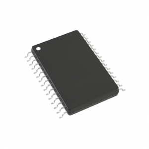 16BIT ชิ้นส่วนอิเล็กทรอนิกส์ RL78/G24 128K 30 LSSOP แบบดั้งเดิมฝัง30 LSSOP (0.240 ", กว้าง6.10มม.) R7F101GAG2DSP # BA0 - Product Image 1