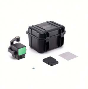 Original Zenmuse L2 Caméra LiDAR 4/3 CMOS RGB Caméra pour Matrice 300 350 RTK M350 RTK Dron Quadcopter Uav - Product Image 5
