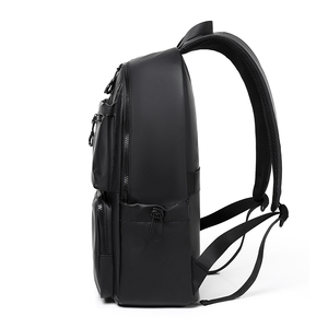 Waterproof Business Rucksack Fashion Anti-theft Laptop <b>Bags</b> for Men - Product Image 3