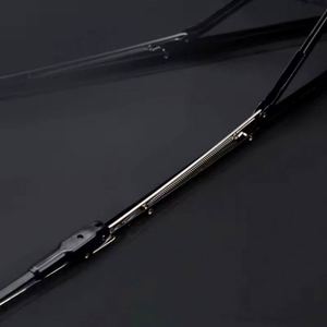 Wholesale High Quality Market Promotional Custom <b>Automatic</b> Folding <b>Umbrella</b> With Logo - Product Image 5