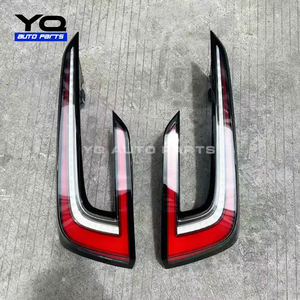 <span class=keywords><strong>Prix</strong></span> de gros Original Nouveau feu arrière LED pour Tesla Model 3 Highland 2024 Clear OEM 1691498-00-F Feux de course Feu de voiture gauche - Product Image 3