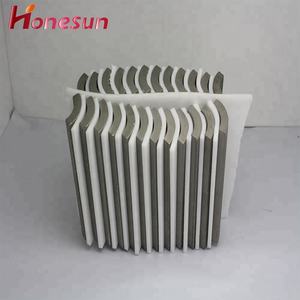 סיטונאי חם קבע תעשייתי נדיר אדמה samarium קובלט מגנט smco5 sm2co17 שטף גבוה 350c - Product Image 6