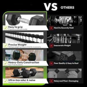 2026 New Version 6-Tier Compact A-Frame Home Gym Dumbbell Stand 400kg Capacity Space-Saving Metal <b>Weight</b> <b>Storage</b> Rack Durable - Product Image 2