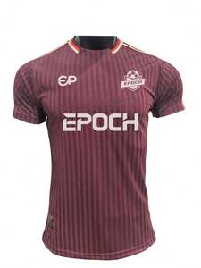 Camisetas de Fútbol al por Mayor. Ropa Deportiva Personalizada para Clubes y Equipos, Ropa de Entrenamiento de Manga Corta de Alta Calidad y Ropa Deportiva para Correr - Product Image 5