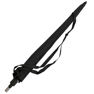 Kit de Paraguas Magnético Resistente al Fuego de 60 Pulgadas con Estuche de Transporte - Product Image 5