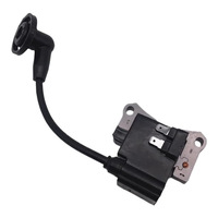 Nouveaux accessoires de tondeuse à gazon 1E40F-E Cg-430.3 le remplacement de la bobine d'allumage du paquet haute tension