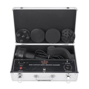 JYTOP G5 Cellutec <span class=keywords><strong>Percussor</strong></span> Massagegerät Verbesserte Vibrationsmassage - Product Image 5