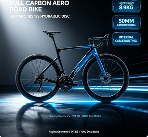 <span class=keywords><strong>Bicicleta</strong></span> de <span class=keywords><strong>Carretera</strong></span> JAVA con Cuadro de Fibra de <span class=keywords><strong>Carbono</strong></span> VOLATA, 24 Velocidades, Frenos de Disco Hidráulicos R7170, Cambio Electrónico <span class=keywords><strong>Di2</strong></span>, Ligera y Clásica - Product Image 1