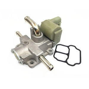 Soupape de commande du moteur à ralenti 22270-62050 pour Toyota 4Runner Tacoma Tundra, nouvelle pièce de rechange d'origine - Product Image 1