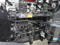 Tracteur hydraulique 130hp NLX1304, équipement agricole avec cabine, bon marché, chinois