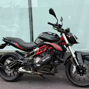 Benelli New 302 Motocicleta EFI refrigerada por agua de doble cilindro con sonido melodioso - Product Image 4