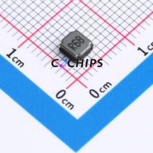 CR4018-R68N ตัวเหนี่ยวนำไฟฟ้าแบบ SMD,4x4 มม. ( ค่าความเหนี่ยวนำ: 680nH )( ความแม่นยำ: 30% กระแสไฟฟ้าที่กำหนด: 3.2A ) - Product Image 1