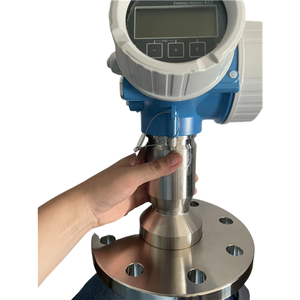 Endress+Hauser Micropilot FMR62 ได้มาตรฐาน IEC 61508 ความถี่: 80 GHz เรดาร์วัดระดับ - Product Image 3