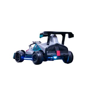 2024 fábrica al por mayor Navidad 24V 4x4 tren de 2 asientos coches pequeños de velocidad rápida paseo en coche de juguete para niños de 9 años - Product Image 5